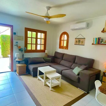 Casa Carfor Torrevieja