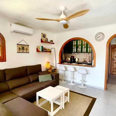 Casa Carfor Holiday home Torrevieja