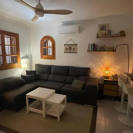 Casa Carfor Torrevieja