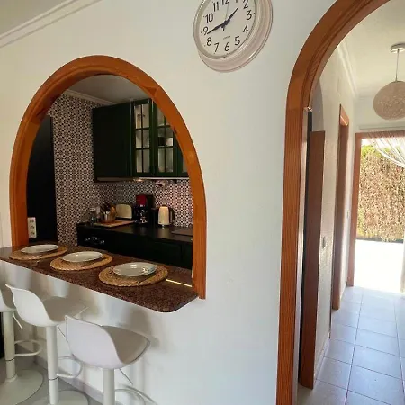 Holiday home Casa Carfor Torrevieja