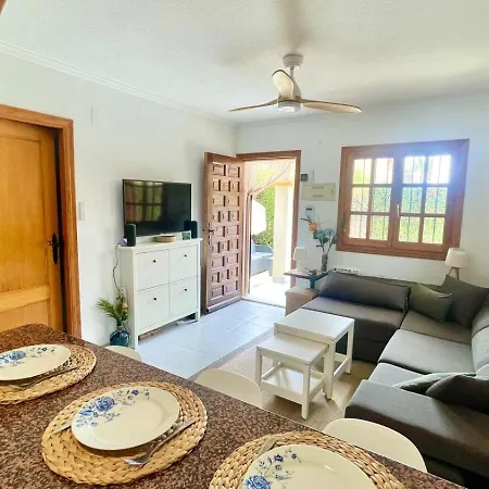 Casa Carfor Holiday home