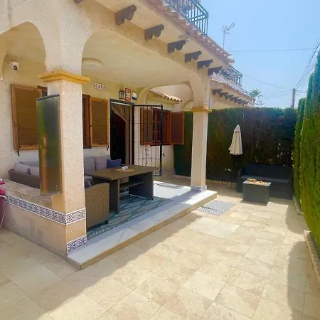 Casa Carfor Holiday home *