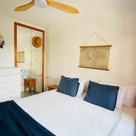 Holiday home Casa Carfor Torrevieja